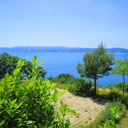 K&m Lägenhet Novi Vinodolski