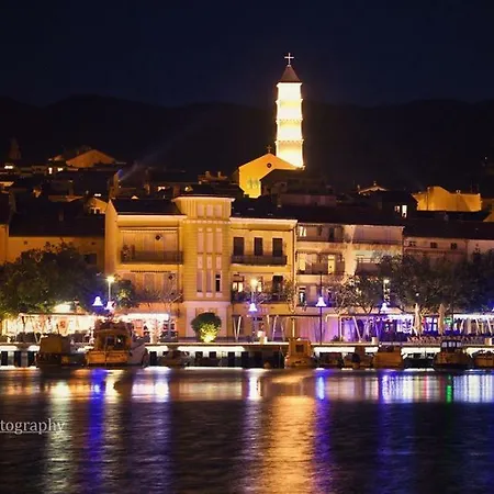 K&m * Novi Vinodolski