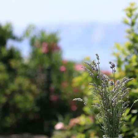 K&m Lägenhet Novi Vinodolski