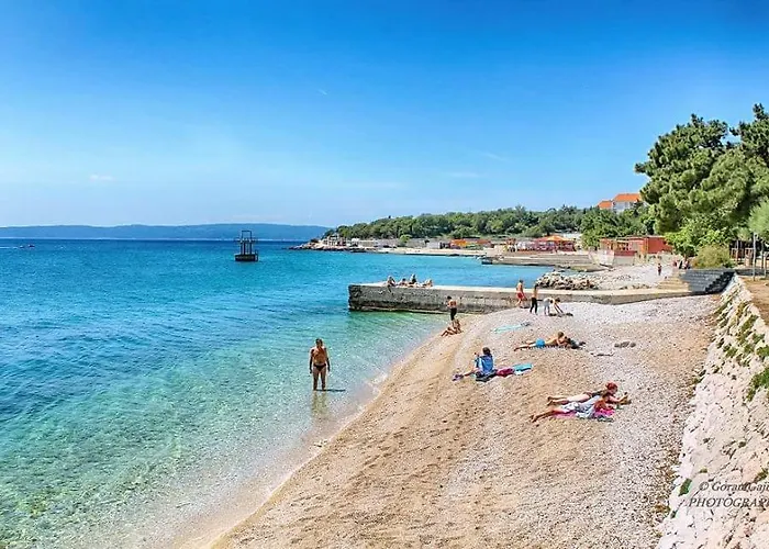 K&m 公寓 诺维·维诺多尔斯基