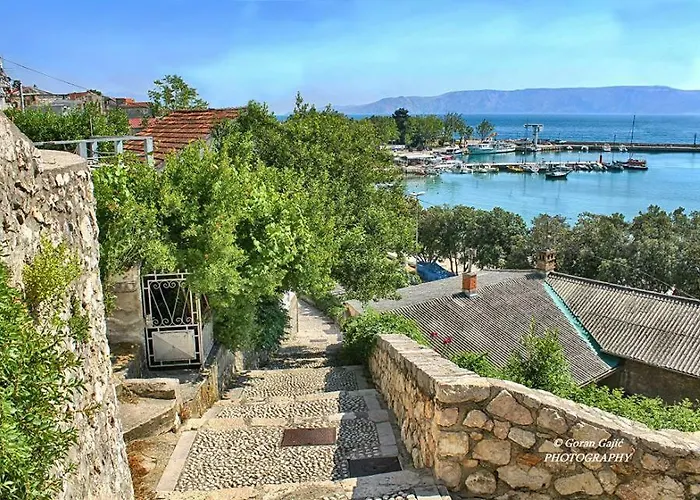 K&m 公寓 诺维·维诺多尔斯基