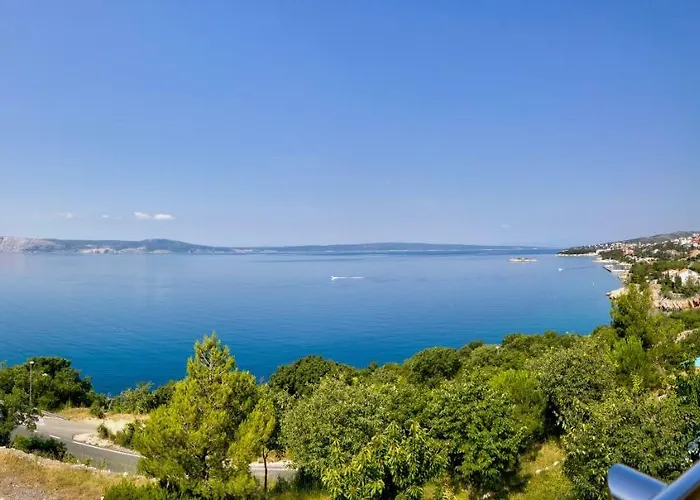 K&m 公寓 诺维·维诺多尔斯基