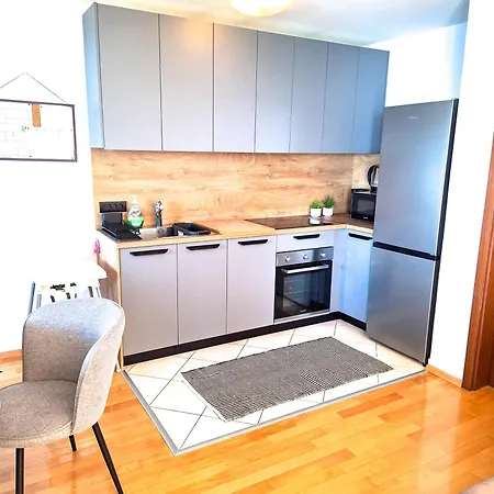 Apartment K&m