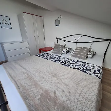 Apartment K&m *