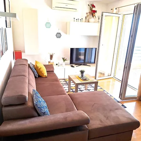 K&m Apartment *