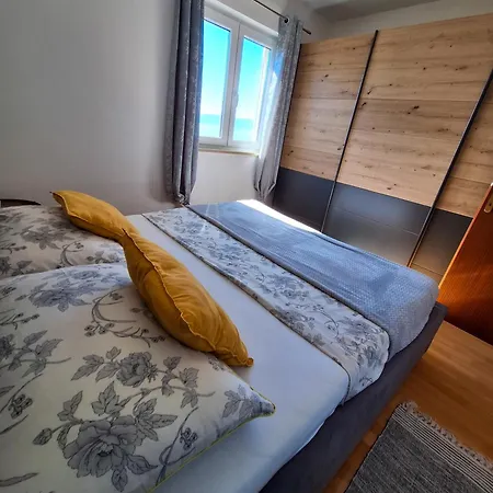 Apartman K&m