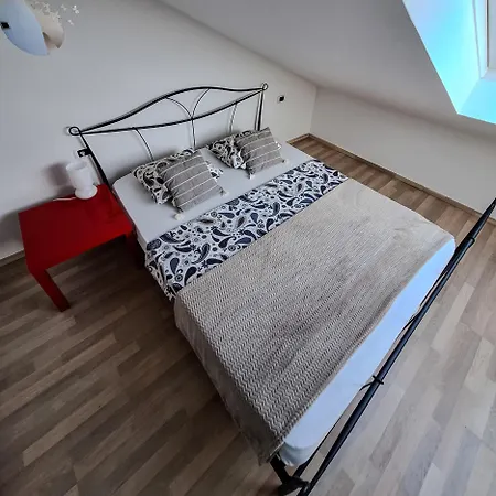 Apartment K&m *