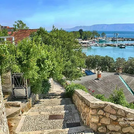 K&m Apartman Novi Vinodolski