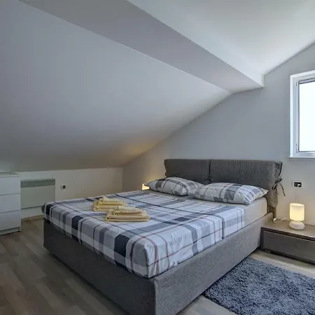K&m Apartment