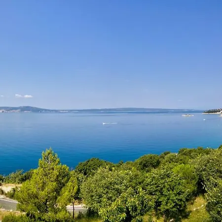 K&m Apartman Novi Vinodolski