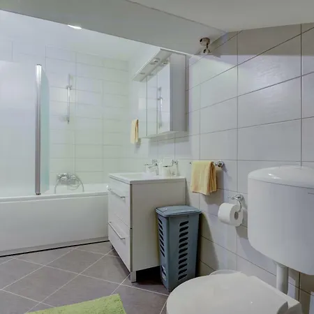 Apartment K&m Novi Vinodolski