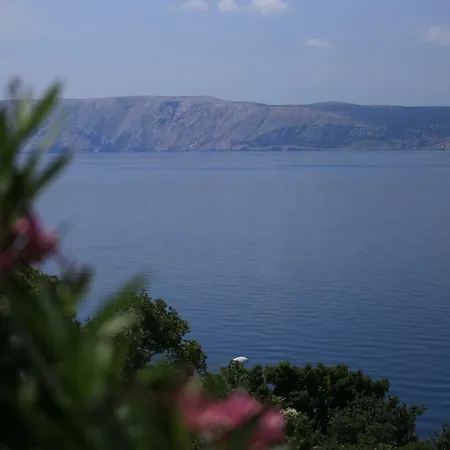 Apartman K&m Novi Vinodolski