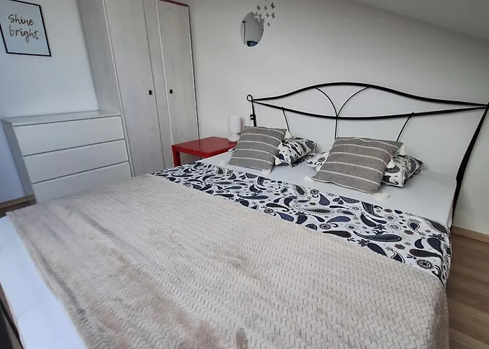 Apartment K&m *