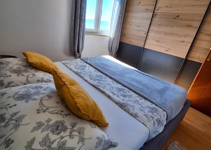 Apartment K&m
