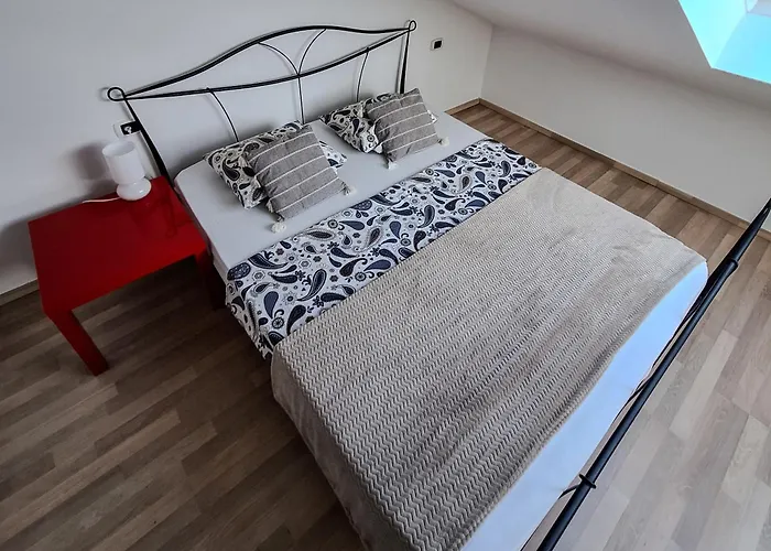 Apartment K&m *