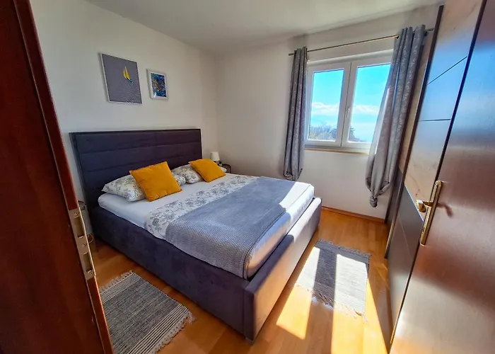Apartment K&m