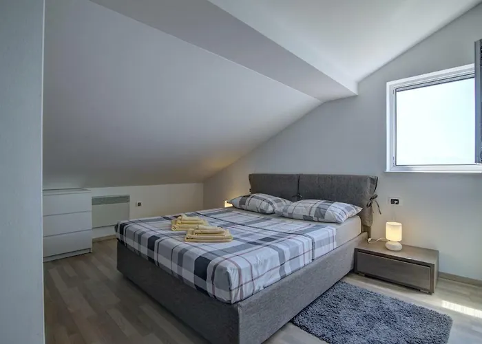 K&m Apartment