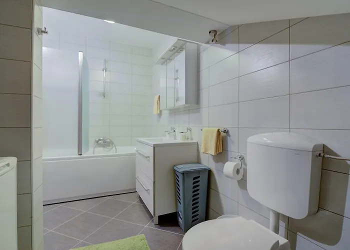 Apartment K&m Novi Vinodolski